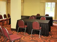 Holiday Inn Express DEFUNIAK SPRINGS by IHG Hotels in DeFuniak Springs