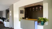 Apartment Hotel Lindeneck Hôtels à : Erfurt