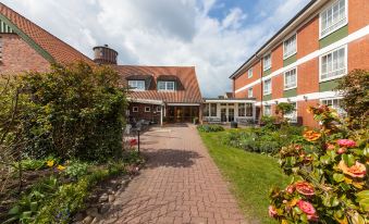 Hotel Drei Kronen Elmshorn