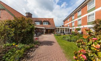 Hotel Drei Kronen Elmshorn