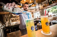 Best Western Plus Hotel Ostertor - bar