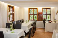 Apart Hotel Paradies Hotels in Bad Salzschlirf