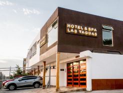 Hotel & Spa Las Taguas