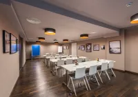 The Frankfurt Hotels in Frankfurt