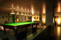 Schwanen-Resort - bar