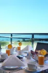 Real Marina Residence - Bãi đậu xe