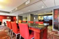 Holiday Inn Express CORNING - PAINTED POST by IHG - Aamiainen