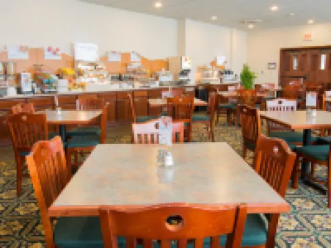 Quality Inn Horseheads Hotels in Chemung County