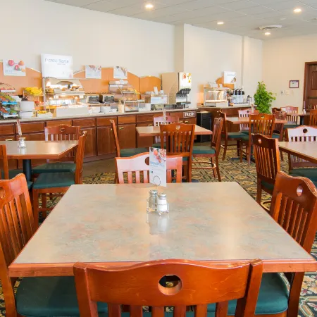 Quality Inn Horseheads