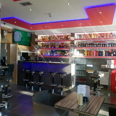 Aristo Hotel Hotels near Stuttgart Airport