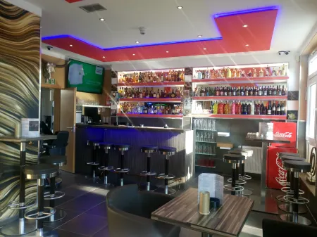 Aristo Hotel Отели рядом с Аэропорт Штутгарт