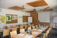 Hotel Jagermo Hotels in Vaterstetten