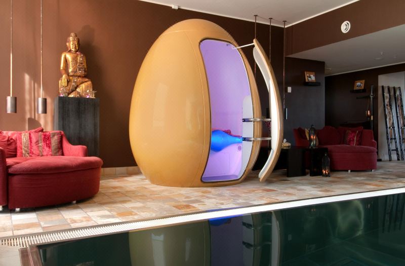 Clarion Hotel Copenhagen Airport photo 5