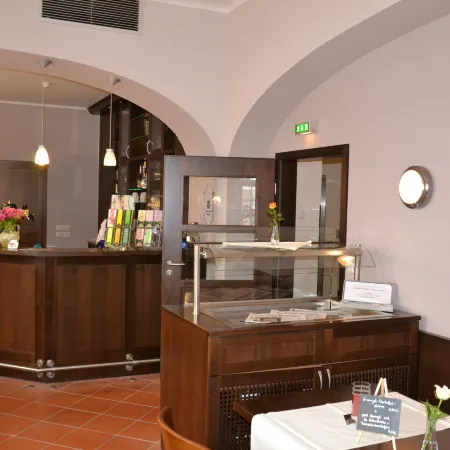 Hotel Döbelner Hof