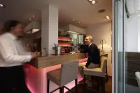 Hotel Bonjour Hotels in Sulzbach (Taunus)