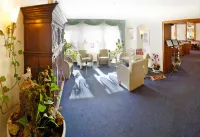 Hotel Sonnenhof Hotel a Bad Wildbad