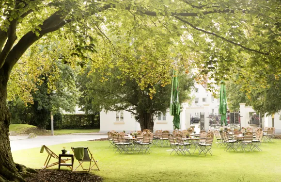 希爾德海姆諾富特酒店