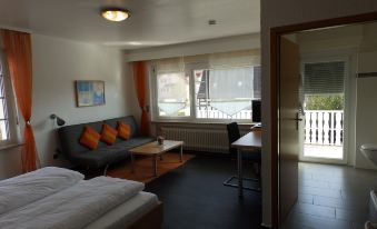 H41 Inn Hotel Garni Freiburg