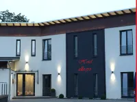 Hotel Allegro