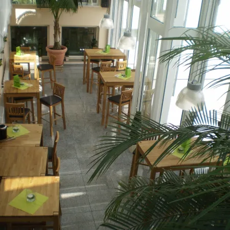 Lindemann Hotel
