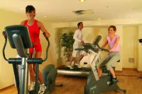 Maritim Hotel Dresden - Gym