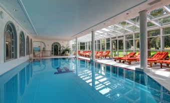 Hotel Villa Heine Wellness & Spa