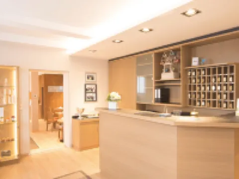 Ambient Hotel am Europakanal Hotels in Furth