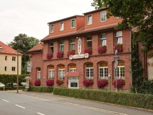 Hotel Park Eckersbach