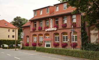 Hotel Park Eckersbach