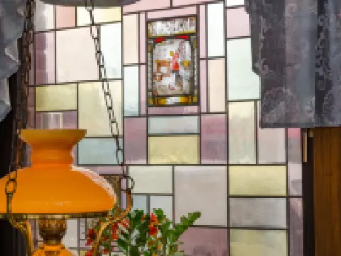 Hotel Alte Post Hoteles en Lehrte