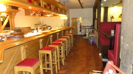 Hotel Restaurant Lathener Marsch