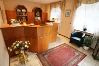Hotel Garni Haffmans Hotels in Nettetal