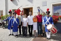 Landhotel Zur Sonne Hotels in der Nähe von SLAWA Markt