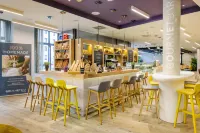 Novotel Muenchen City Arnulfpark