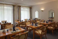 Hotel Gästehaus Forum am Westkreuz Hotels in Grafelfing