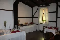 Hotel Kaiserhof - Desayuno