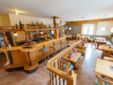 Hotel Rhönhof Hotels in Hunfeld