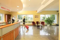 Hotel Bettstadl - Nouto- ja jättöpalvelut
