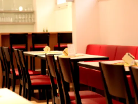 Haus Marienhof Hotéis em Konigswinter