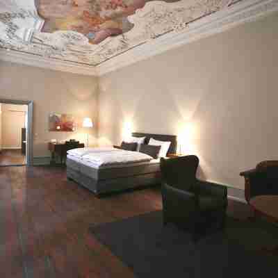 Hotel Anno 1216 Rooms