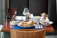 Hotel Conti am Hauptbahnhof Hôtels à : Münster