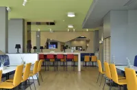 B&B HOTEL Mülheim an der Ruhr