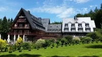 Das Jagdhaus Waldidyll Erzgebirge Hôtels à : Hartenstein