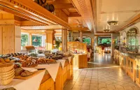Alpenhotel Oberstdorf Hotels in Obermaiselstein