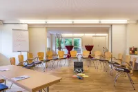 Alpenhotel Oberstdorf Hotels in Oberstdorf