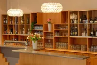Golfhotel Fahrenbach Hotels in Kulmain