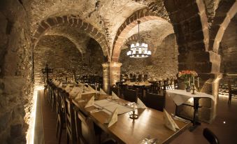 Romantik Hotel Zur Glocke