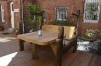 Apartment-Hotel Schillerplatz Hotels in Prignitz