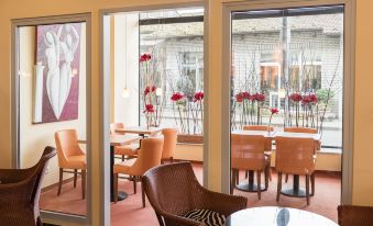 Appartements am Kleeblatt
