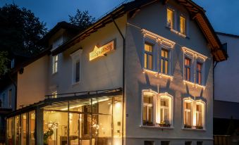 Hotel Spitzberg Garni